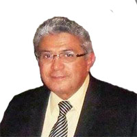 Anthony Orozco